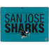 NHL San Jose Sharks Lineup Surface Pro 8 Skin