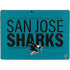 NHL San Jose Sharks Lineup Surface Pro 9 Skin