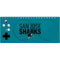 NHL San Jose Sharks Lineup Xbox Adaptive Controller Skin