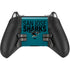 NHL San Jose Sharks Lineup Xbox Elite Wireless Controller Series 2 Skin