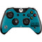 NHL San Jose Sharks Lineup Xbox One Controller Skin