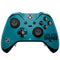 NHL San Jose Sharks Lineup Xbox One Elite Controller Skin