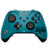 NHL San Jose Sharks Lineup Xbox One Elite Controller Skin