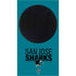 NHL San Jose Sharks Lineup Xbox Series S Skins