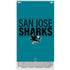 NHL San Jose Sharks Lineup Xbox Series S Bundle Skin