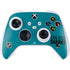 NHL San Jose Sharks Lineup Xbox Series S Controller Skin