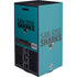 NHL San Jose Sharks Lineup Xbox Series X Console Skin