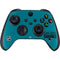 NHL San Jose Sharks Lineup Xbox Series X Controller Skin