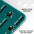 NHL San Jose Sharks Pattern