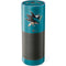 NHL San Jose Sharks Solid Background Amazon Echo Skin