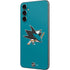 NHL San Jose Sharks Solid Background Galaxy A14 5G Skin