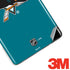 NHL San Jose Sharks Solid Background Galaxy Note 8 Skin