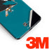 NHL San Jose Sharks Solid Background Galaxy S10 Plus Skin