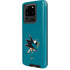 NHL San Jose Sharks Solid Background Galaxy S20 Ultra 5G Pro Case