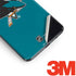NHL San Jose Sharks Solid Background Galaxy S9 Plus Skin