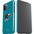 NHL San Jose Sharks Solid Background iPhone 11 Pro Lite Case