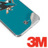 NHL San Jose Sharks Solid Background iPhone 11 Pro Skin