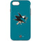 NHL San Jose Sharks Solid Background iPhone 7 Pro Case