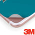 NHL San Jose Sharks Solid Background iPhone 8 Plus Skin