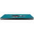 NHL San Jose Sharks Solid Background MacBook Pro 14in (2021-24) Skin