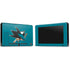 NHL San Jose Sharks Solid Background Nintendo Switch Bundle Skin