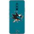 NHL San Jose Sharks Solid Background OnePlus 7 Pro Skin