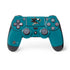 NHL San Jose Sharks Solid Background PS4 Pro/Slim Controller Skin