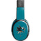 NHL San Jose Sharks Solid Background Skullcandy Crusher Wireless Skin