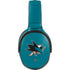 NHL San Jose Sharks Solid Background Skullcandy Venue Skin