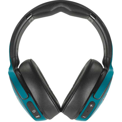 NHL San Jose Sharks Solid Background Skullcandy Venue Skin