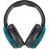 NHL San Jose Sharks Solid Background Skullcandy Venue Skin