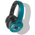 NHL San Jose Sharks Solid Background Skullcandy Venue Skin