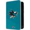 NHL San Jose Sharks Solid Background Surface Duo Skin