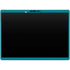 NHL San Jose Sharks Solid Background Surface Pro 8 Skin