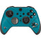NHL San Jose Sharks Solid Background Xbox Elite Wireless Controller Series 2 Skin
