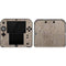 Sandstone Concrete Nintendo 2DS Skin