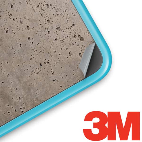 Sandstone Concrete Nintendo 2DS XL (2017) Skin