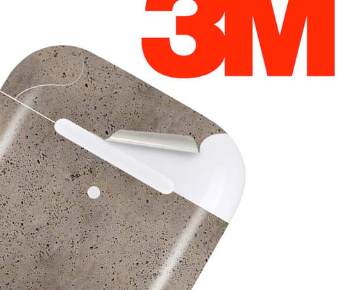 Sandstone Concrete Apple AirPods 2 Skin