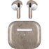 Sandstone Concrete Apple AirPods (3rd Gen 2021) Skin