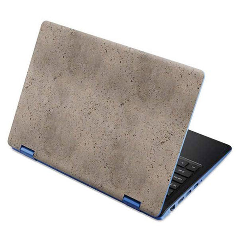 Sandstone Concrete Aspire R11 11.6in Skin
