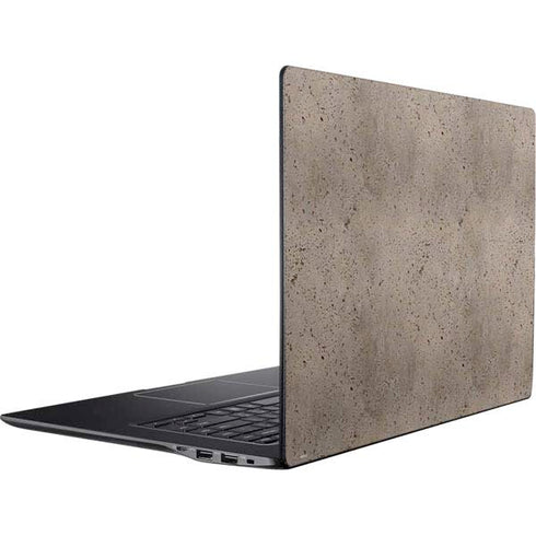Sandstone Concrete Ativ Book 9 (15.6in 2014) Skin
