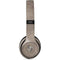 Sandstone Concrete Beats Solo 2 Wired Skin