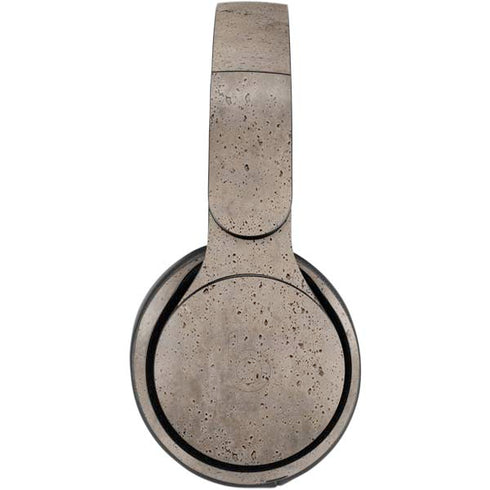 Sandstone Concrete Beats Solo Pro Skin