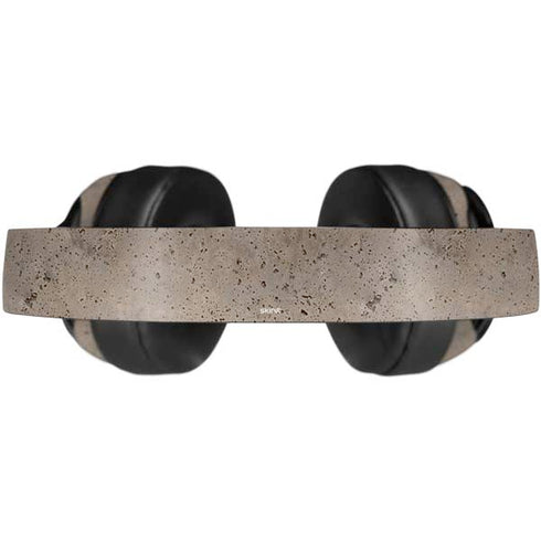 Sandstone Concrete Beats Solo Pro Skin