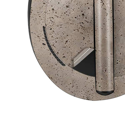 Sandstone Concrete Bose Noise Cancelling Headphones 700 Skin