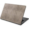 Sandstone Concrete Dell Chromebook Skin