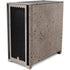 Sandstone Concrete Corsair 4000D Tempered Glass Mid-Tower ATX Case Skin