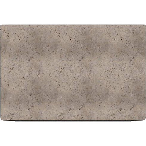 Sandstone Concrete Dell Vostro Skin