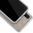 Sandstone Concrete Galaxy A10e Clear Case