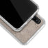 Sandstone Concrete Galaxy A30 Clear Case